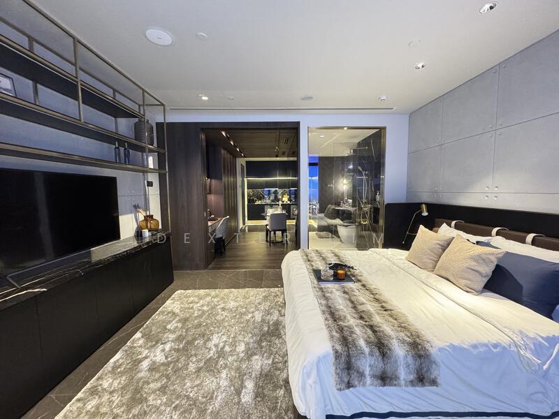 CloutHaus Residences - 1