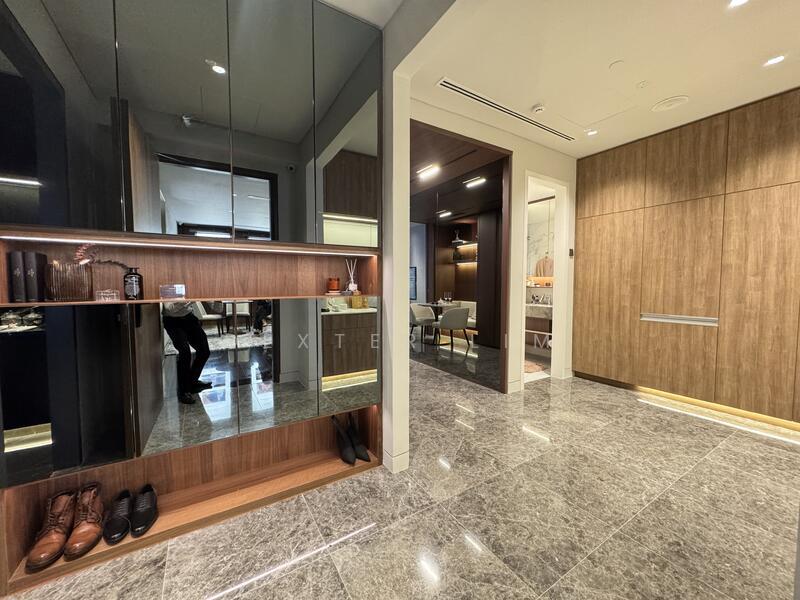 CloutHaus Residences - 2