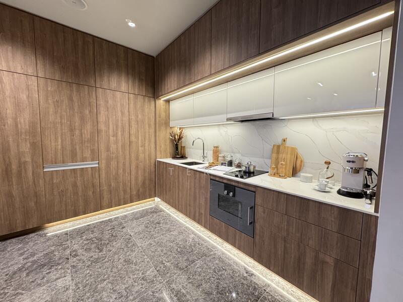 CloutHaus Residences - 3