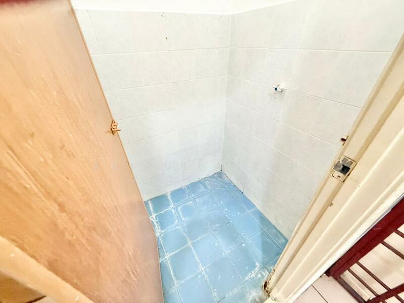 Banting NEAR SURAU Single Storey House Bandar Mahkota Banting - 3