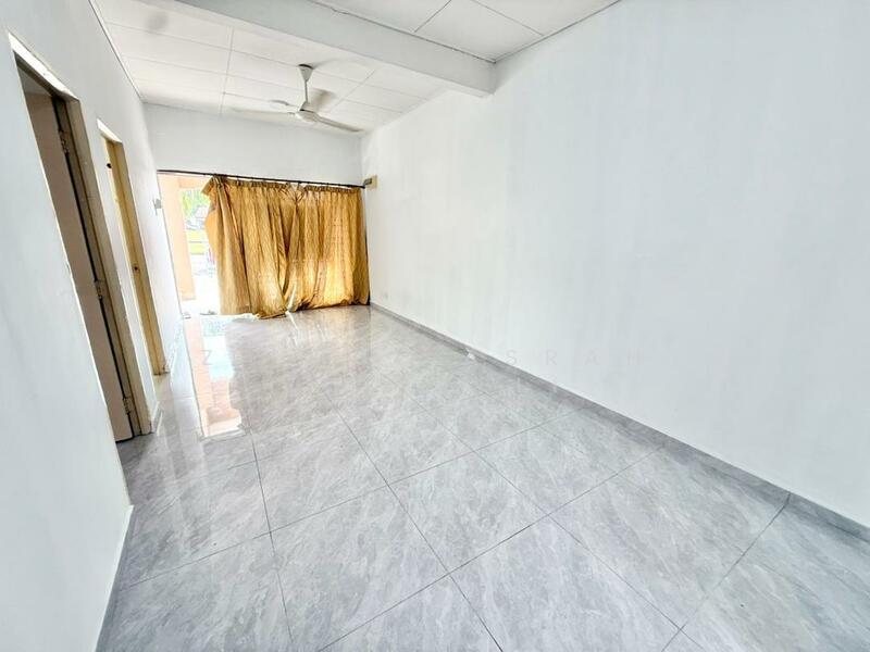 Banting NEAR SURAU Single Storey House Bandar Mahkota Banting - 5
