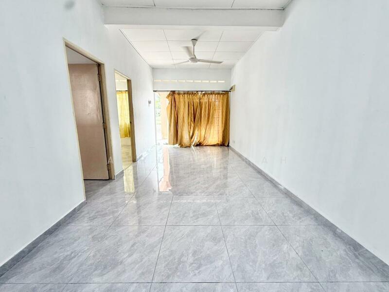 Banting NEAR SURAU Single Storey House Bandar Mahkota Banting - 1