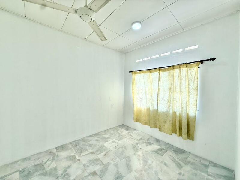 Banting NEAR SURAU Single Storey House Bandar Mahkota Banting - 2