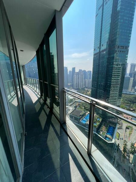 K Residence @ KLCC - 4