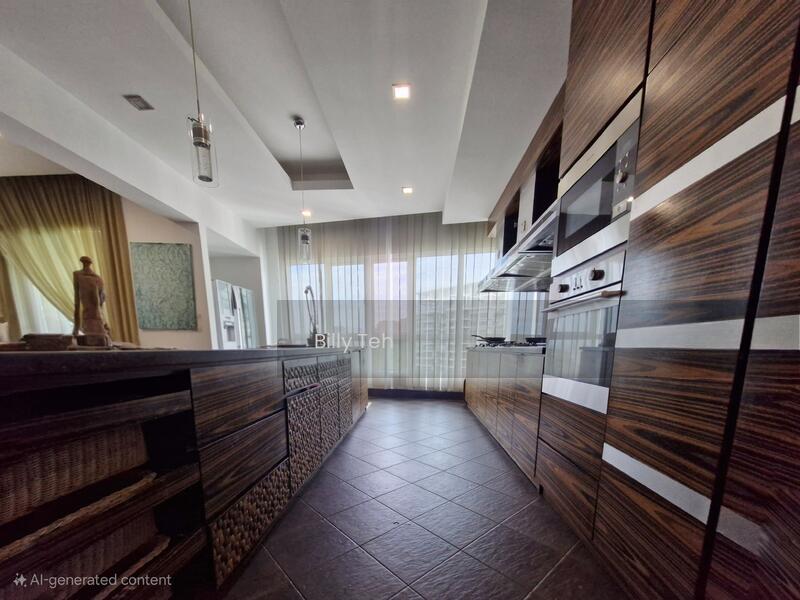 The Cove Condominium - 2