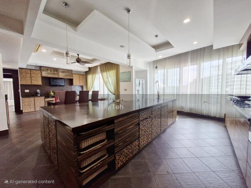 The Cove Condominium - 4