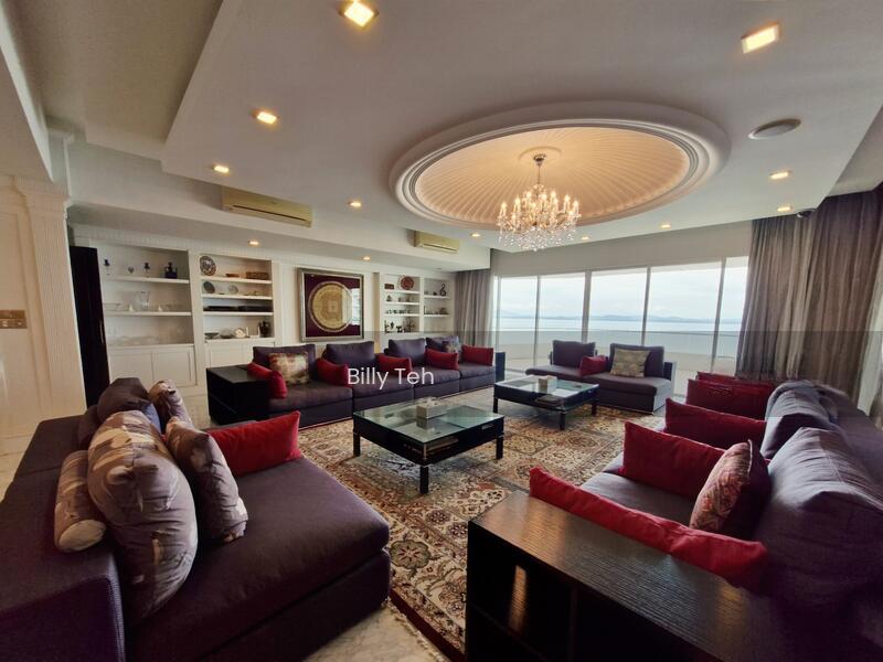 The Cove Condominium - 1