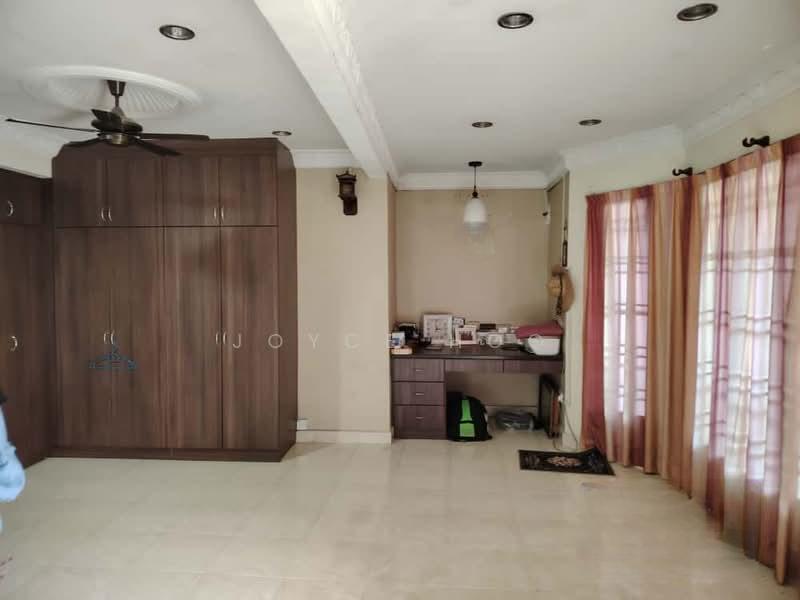 Puchong Perdana - 2