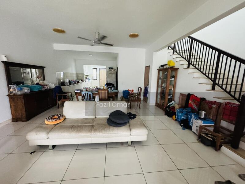 Semanea Hills @ Denai Alam - 4