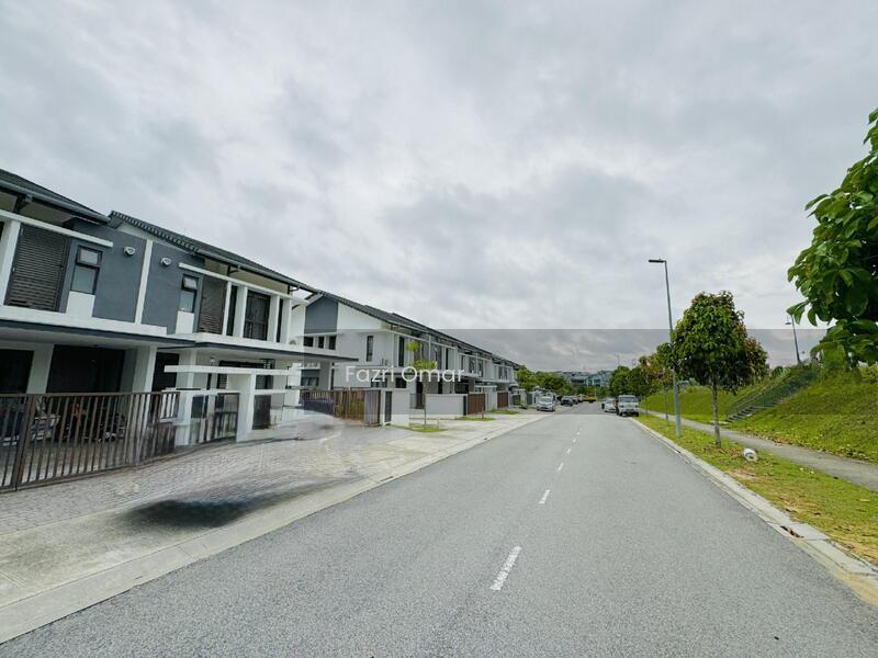 Semanea Hills @ Denai Alam - 2