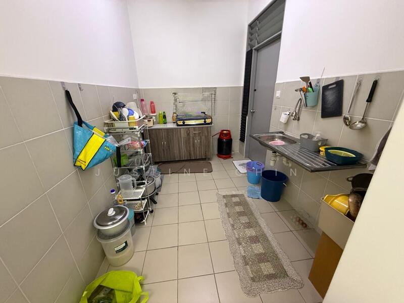 Residensi Falim (PR1MA Falim) - 1