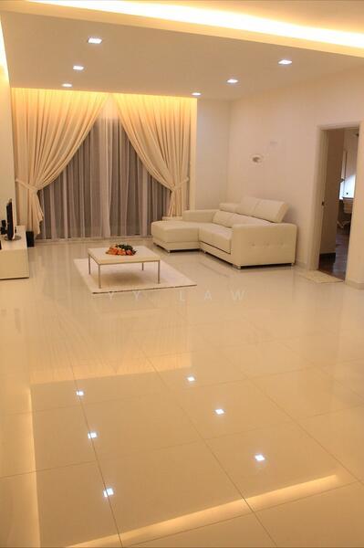 Platino Condominium - 2