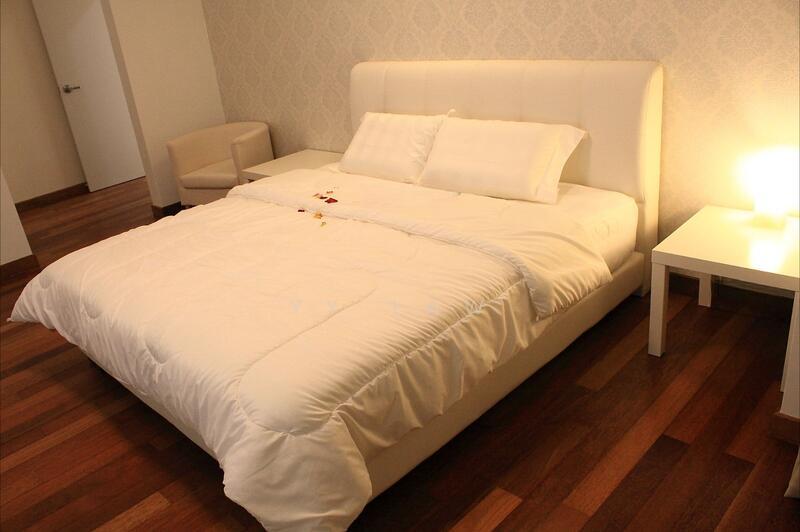 Platino Condominium - 5