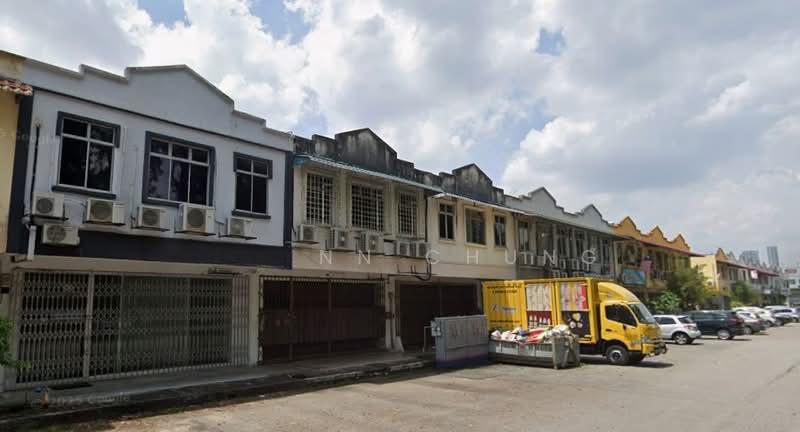 Link Factory For Sale/Rent at Kinrara Puchong - 5