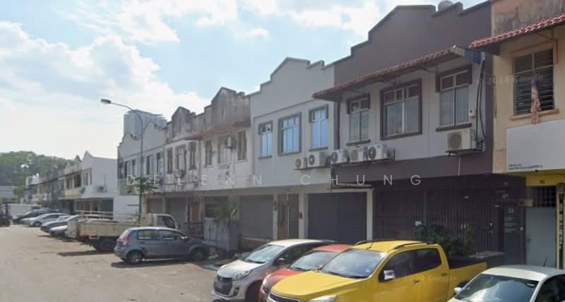 Link Factory For Sale/Rent at Kinrara Puchong - 2