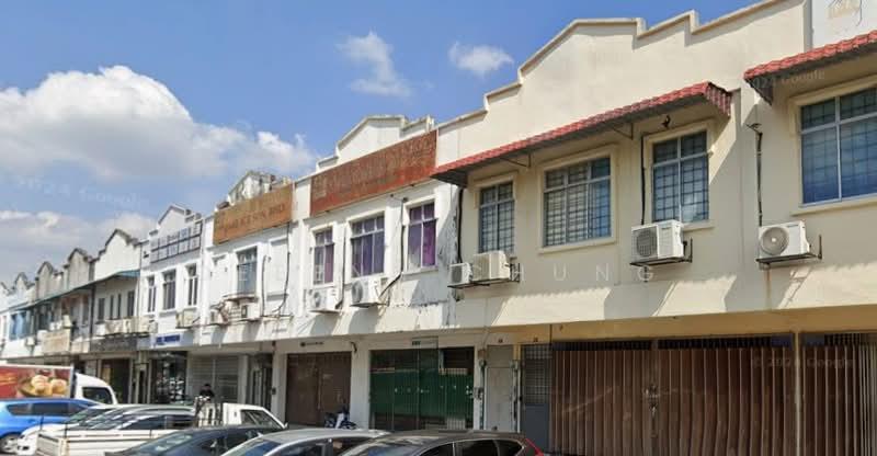 Link Factory For Sale/Rent at Kinrara Puchong - 4