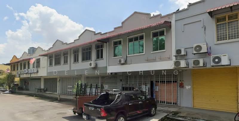 Link Factory For Sale/Rent at Kinrara Puchong - 3