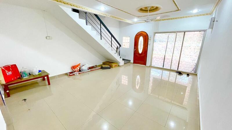 Taman Sri Rampai - 5