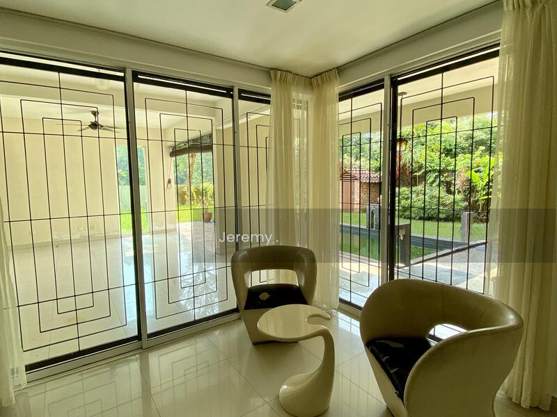 Teratai Villas - 2