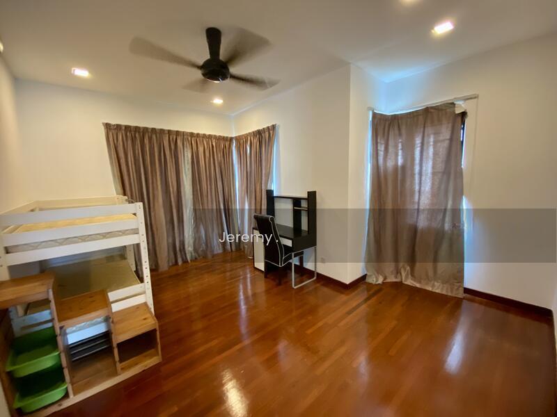 Teratai Villas - 3