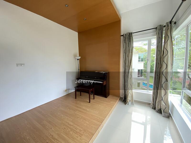 Teratai Villas - 4