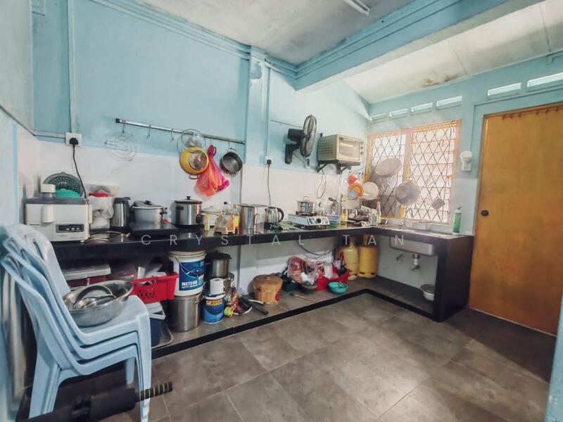 Bandar Selesa Jaya - 3