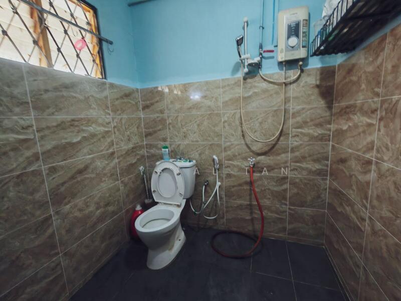 Bandar Selesa Jaya - 5