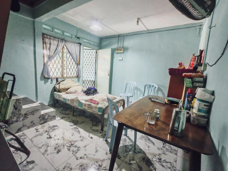 Bandar Selesa Jaya - 2