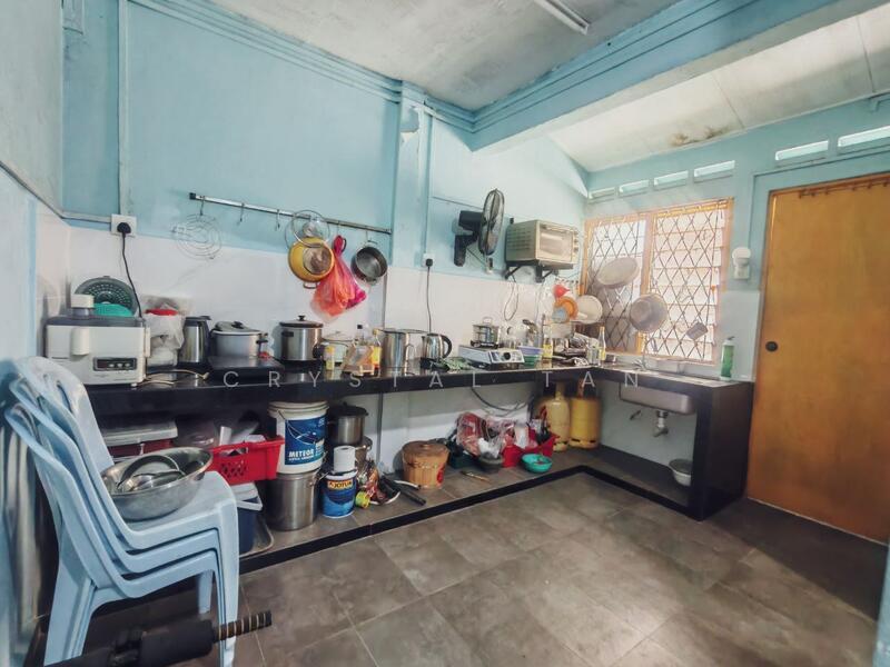 Bandar Selesa Jaya - 4