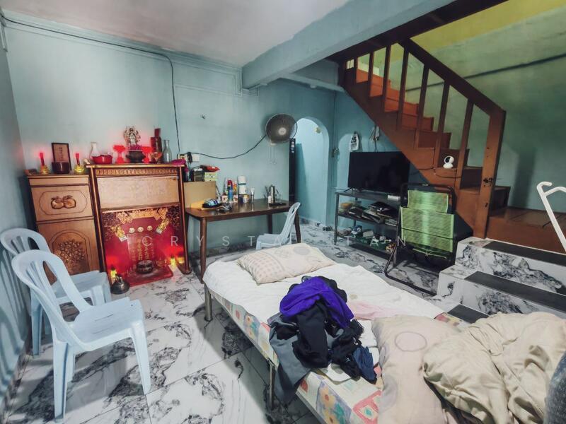 Bandar Selesa Jaya - 1