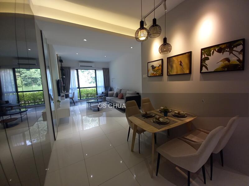 Forest Hill Residences - 3