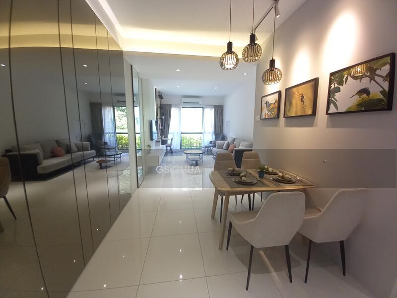 Forest Hill Residences - 1