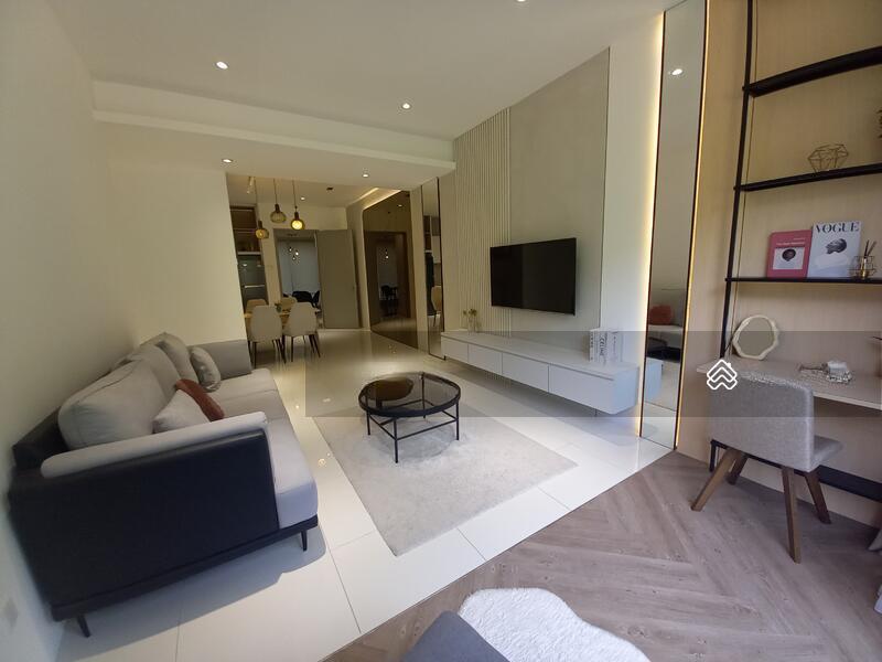 Forest Hill Residences - 4