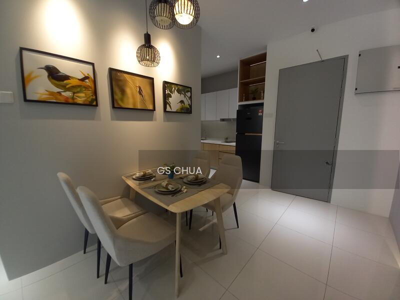 Forest Hill Residences - 2