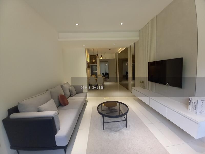 Forest Hill Residences - 5