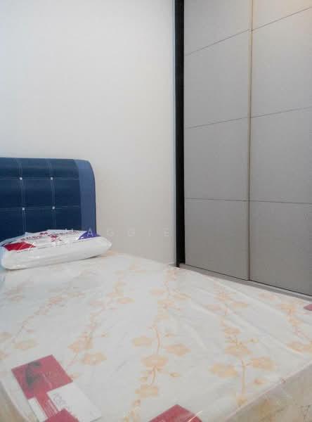 Sky Peak Residences - 2