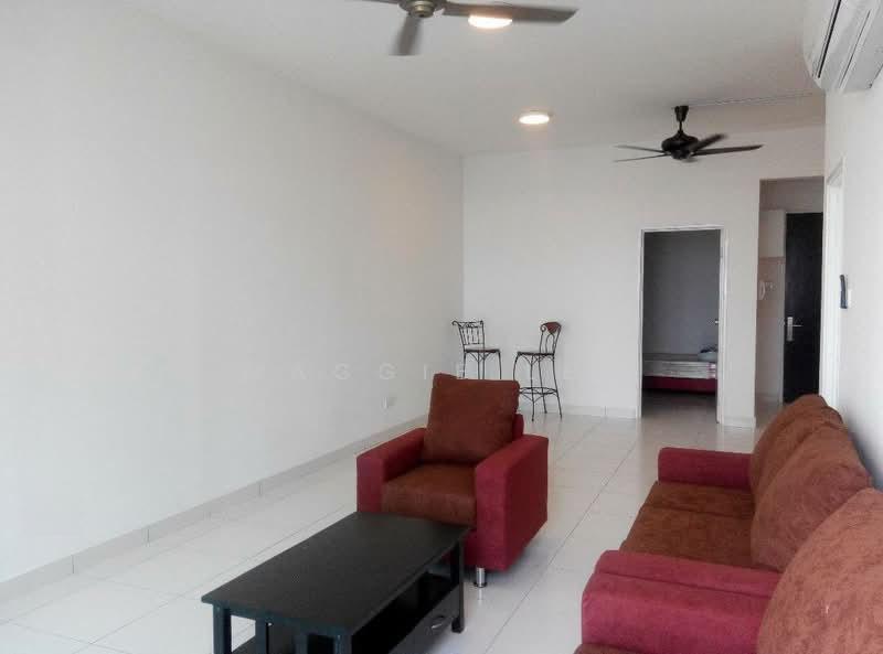 Sky Peak Residences - 5