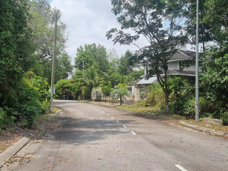 Bandar Bukit Mahkota - 2