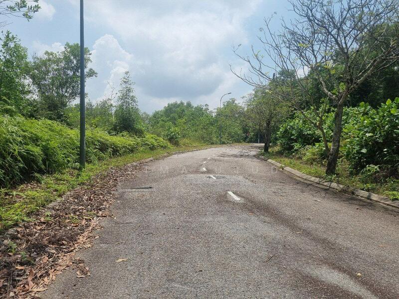 Bandar Bukit Mahkota - 3