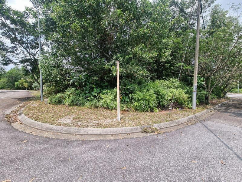 Bandar Bukit Mahkota - 5