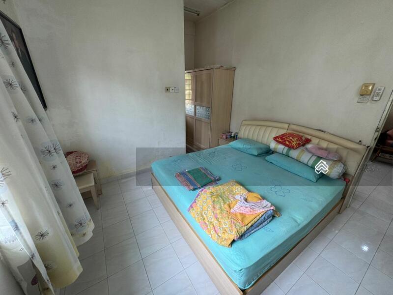 Murah Semi D 1 Sty Desa Melor Serendah Kiambang Rawang - 3