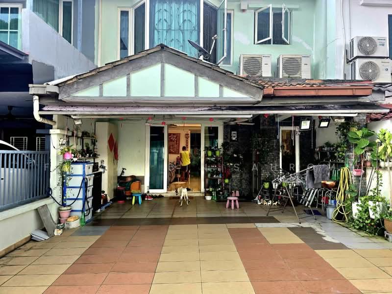 Taman Mutiara Indah - 2