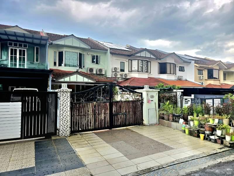 Taman Mutiara Indah - 4