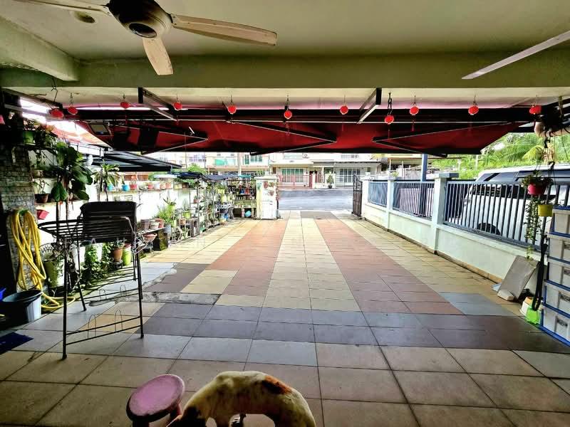Taman Mutiara Indah - 5