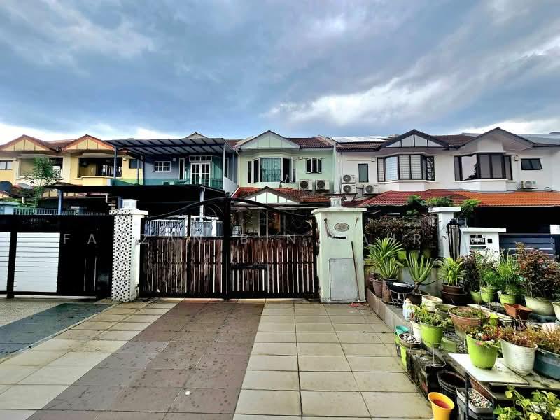 Taman Mutiara Indah - 3