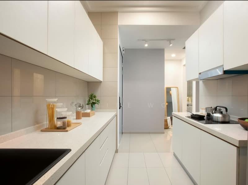 Residensi KLIA - 5