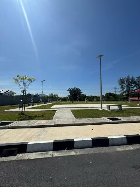 Rumah Teres Dua Tingkat untuk dijual di Kulim - 5