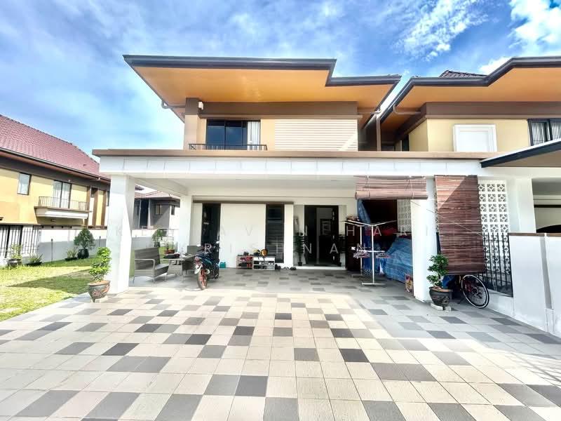 Setia Mayuri - 4