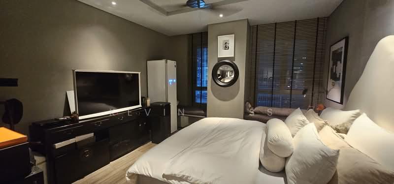 The Capsquare Residences - 3