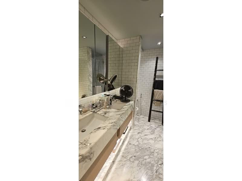 The Capsquare Residences - 2